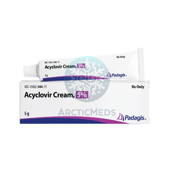 Acyclovir Cream